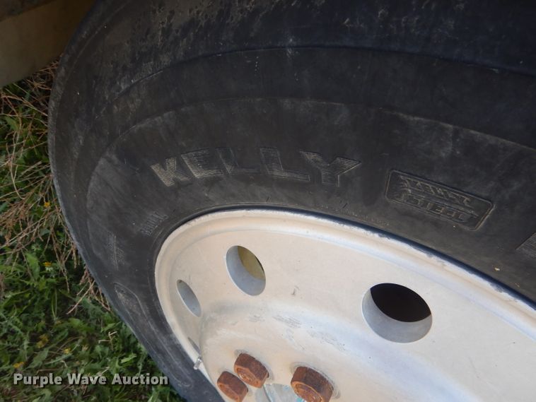 image for item FI9044 1972 Kenworth Model A  semi truck