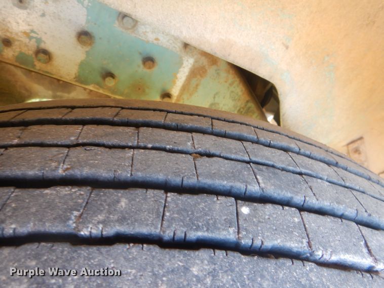 image for item FI9044 1972 Kenworth Model A  semi truck