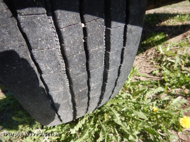 image for item FI9044 1972 Kenworth Model A  semi truck