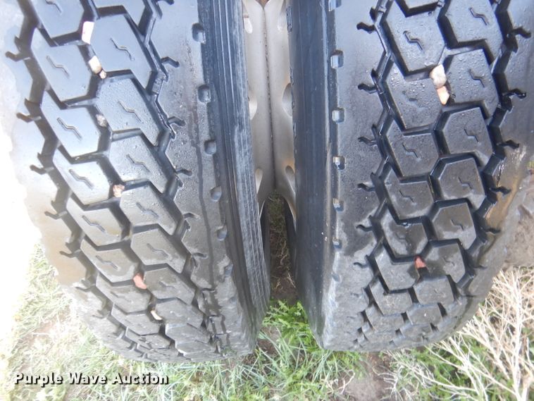 image for item FI9044 1972 Kenworth Model A  semi truck