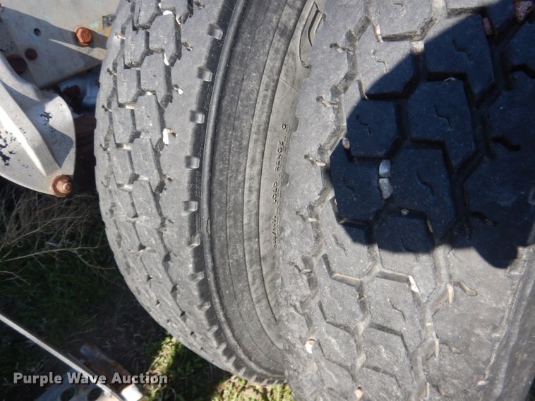 image for item FI9044 1972 Kenworth Model A  semi truck