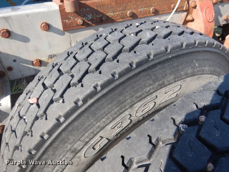 image for item FI9044 1972 Kenworth Model A  semi truck