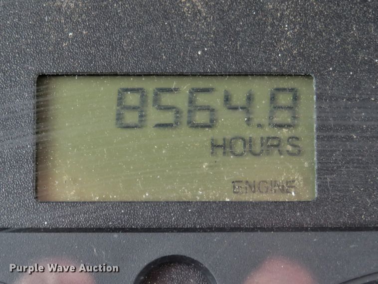 image for item FP9276 2005 Freightliner Business Class M2  flatbed truck