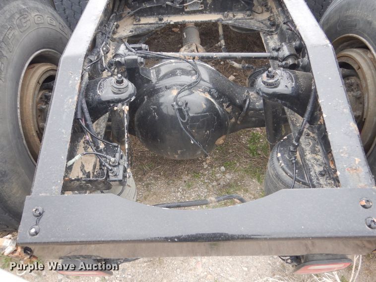 image for item HE9655 2006 Peterbilt 379  semi truck