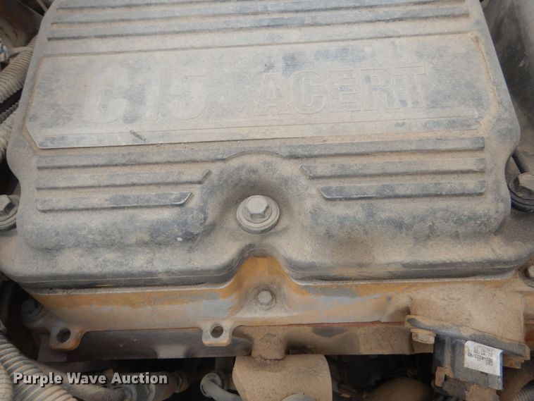 image for item HE9655 2006 Peterbilt 379  semi truck