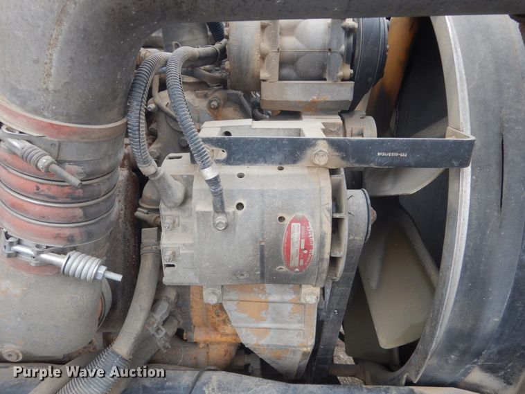 image for item HE9655 2006 Peterbilt 379  semi truck