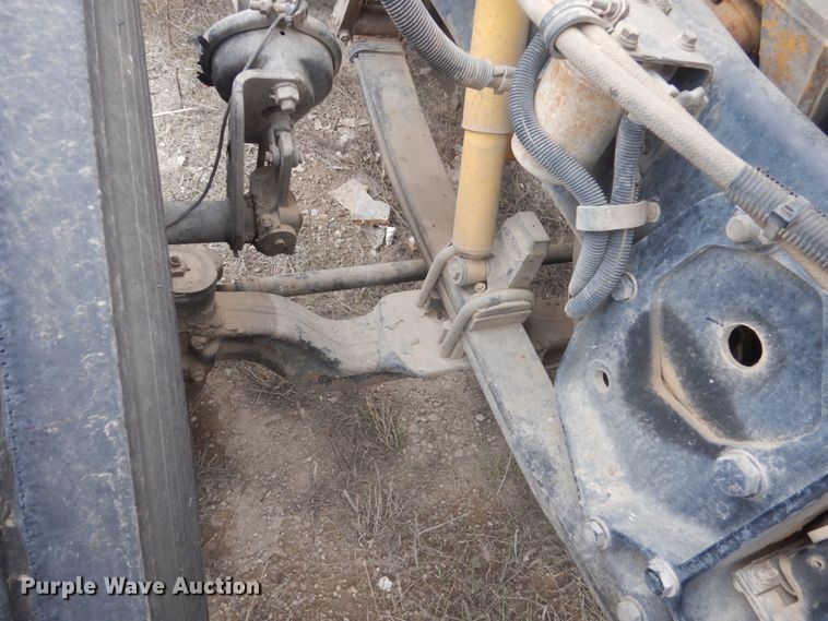 image for item HE9655 2006 Peterbilt 379  semi truck