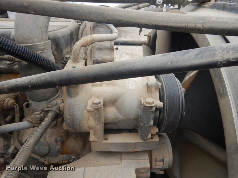 image for item HE9655 2006 Peterbilt 379  semi truck