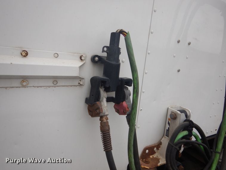 image for item HE9657 2002 Peterbilt 378  semi truck