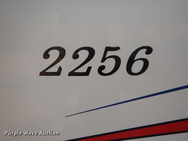 image for item HE9694 1999 Peterbilt 377A/E  semi truck