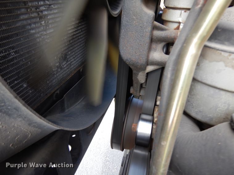 image for item HR9248 2006 Freightliner Business Class M2  Crew Cab truck cab and chassis