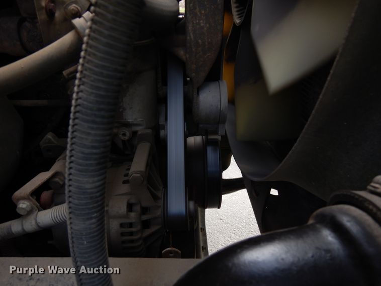 image for item HR9248 2006 Freightliner Business Class M2  Crew Cab truck cab and chassis