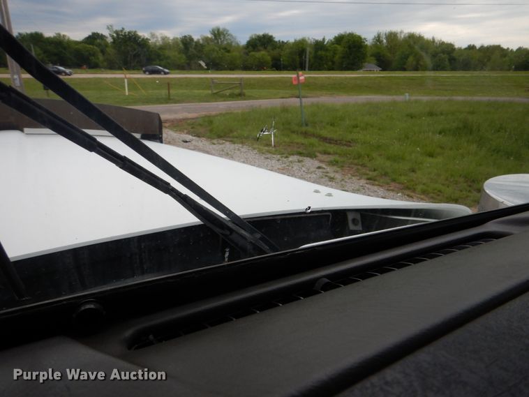 image for item HX9245 2006 Kenworth W900  semi truck