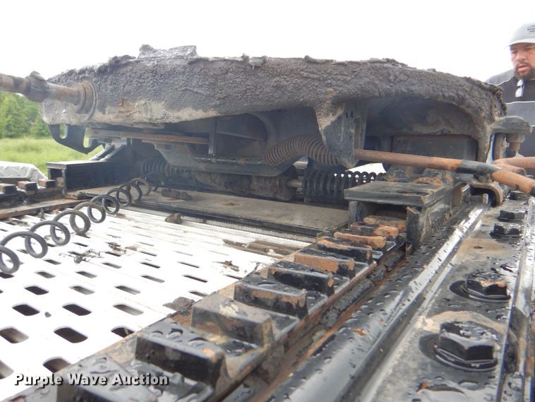 image for item HX9245 2006 Kenworth W900  semi truck