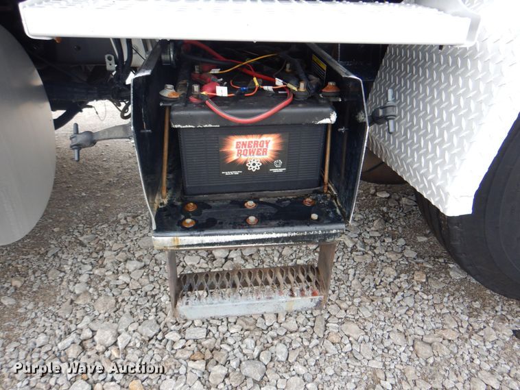 image for item HX9245 2006 Kenworth W900  semi truck