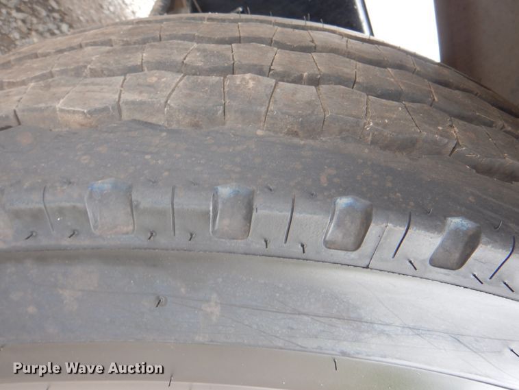 image for item HX9245 2006 Kenworth W900  semi truck