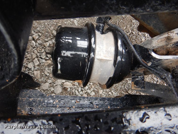 image for item HX9245 2006 Kenworth W900  semi truck