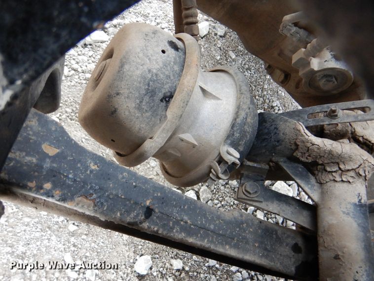 image for item HX9245 2006 Kenworth W900  semi truck