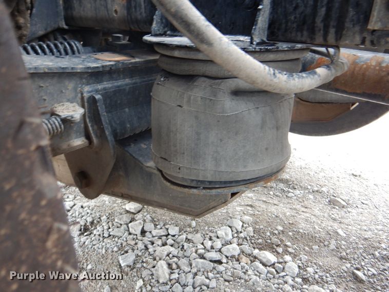 image for item HX9245 2006 Kenworth W900  semi truck