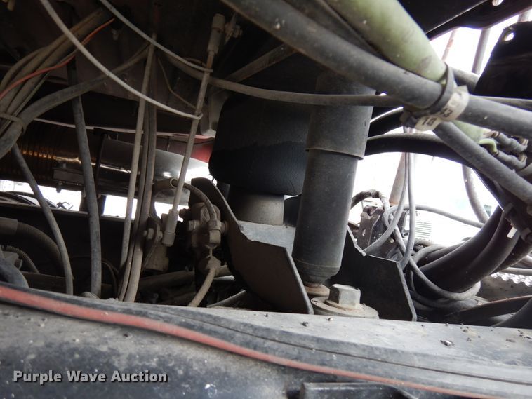 image for item HX9543 1999 Mack CH613  semi truck