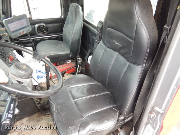 image for item HX9543 1999 Mack CH613  semi truck