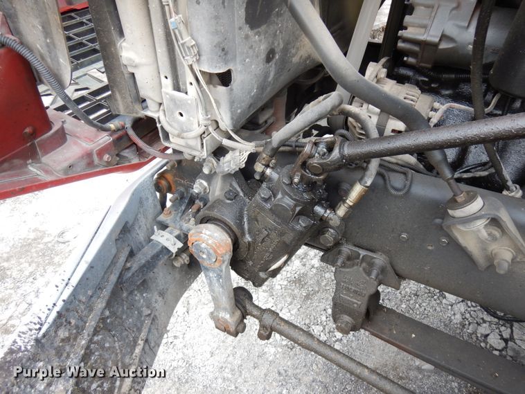 image for item HX9543 1999 Mack CH613  semi truck