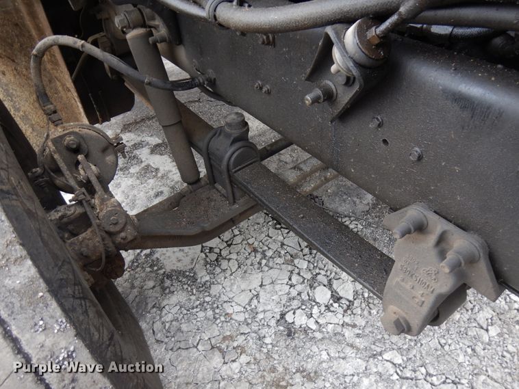 image for item HX9543 1999 Mack CH613  semi truck