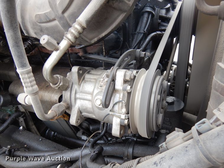 image for item HX9543 1999 Mack CH613  semi truck