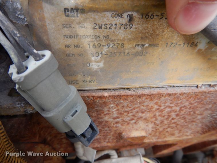 image for item IQ9291 2000 Freightliner Century Class  semi truck