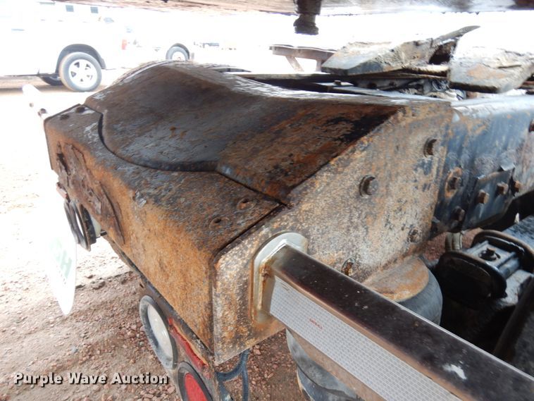 image for item IT9260 2006 Peterbilt 379  semi truck