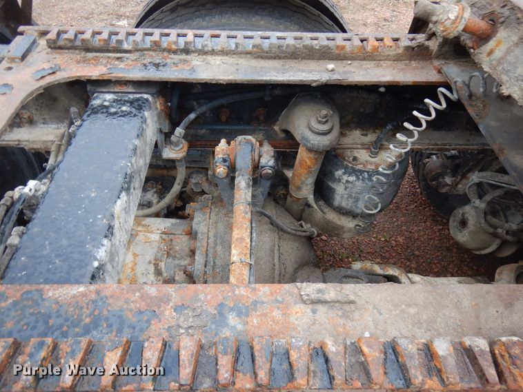 image for item IT9260 2006 Peterbilt 379  semi truck