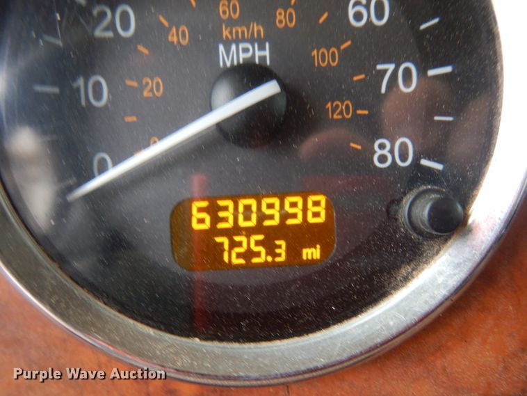 image for item IT9260 2006 Peterbilt 379  semi truck