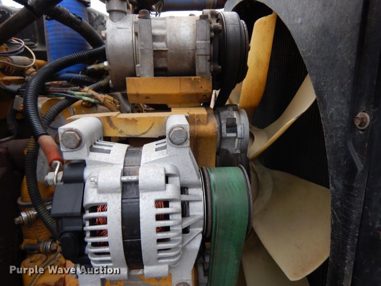 image for item IT9260 2006 Peterbilt 379  semi truck