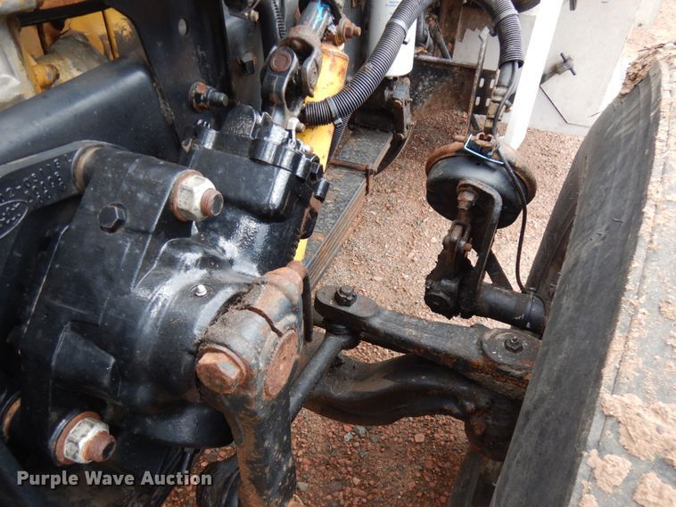 image for item IT9260 2006 Peterbilt 379  semi truck