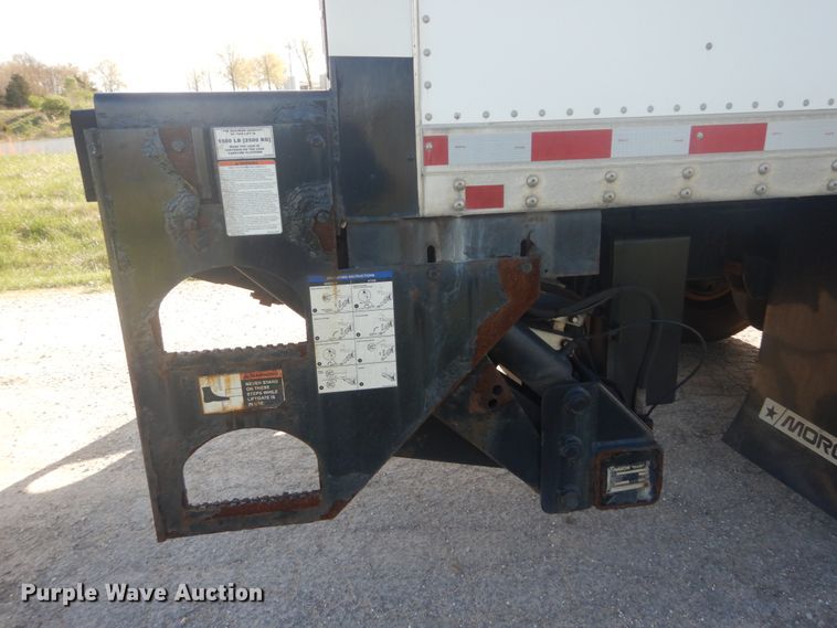 image for item IY9617 2013 Kenworth T270  box truck