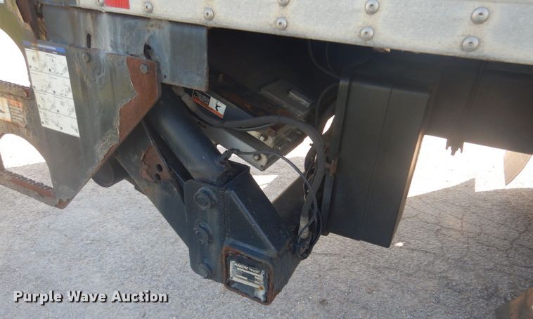 image for item IY9617 2013 Kenworth T270  box truck