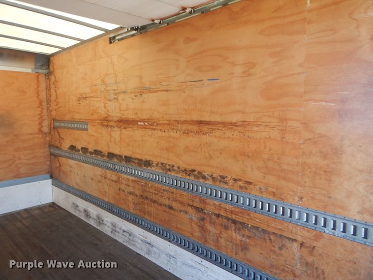 image for item IY9617 2013 Kenworth T270  box truck