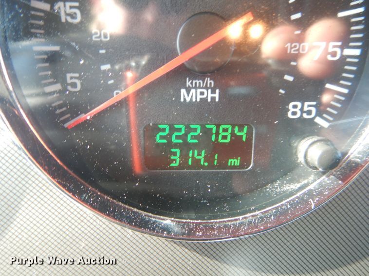 image for item IY9617 2013 Kenworth T270  box truck