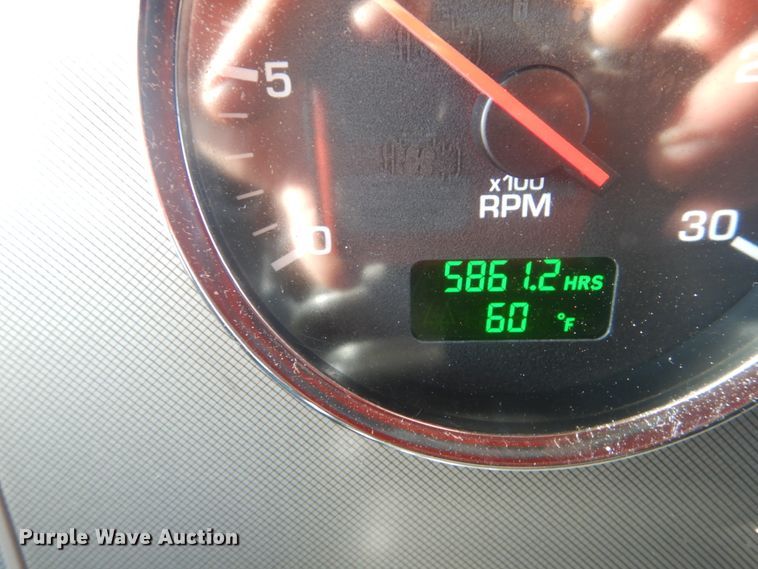 image for item IY9617 2013 Kenworth T270  box truck