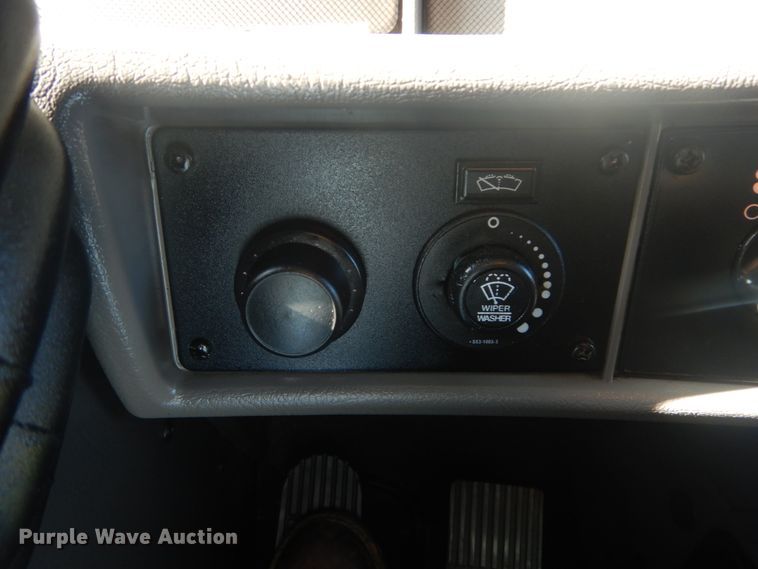 image for item IY9617 2013 Kenworth T270  box truck