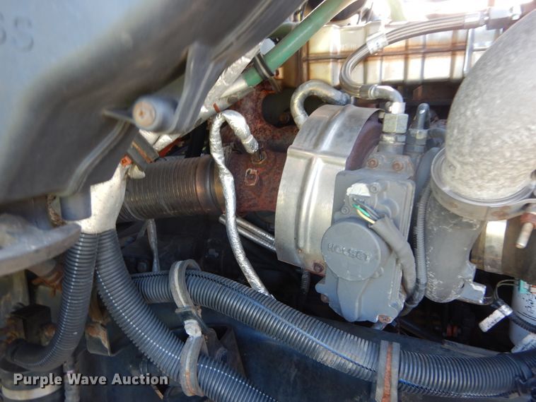 image for item IY9617 2013 Kenworth T270  box truck