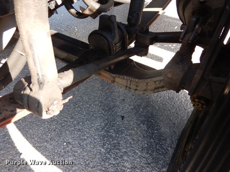 image for item IY9617 2013 Kenworth T270  box truck