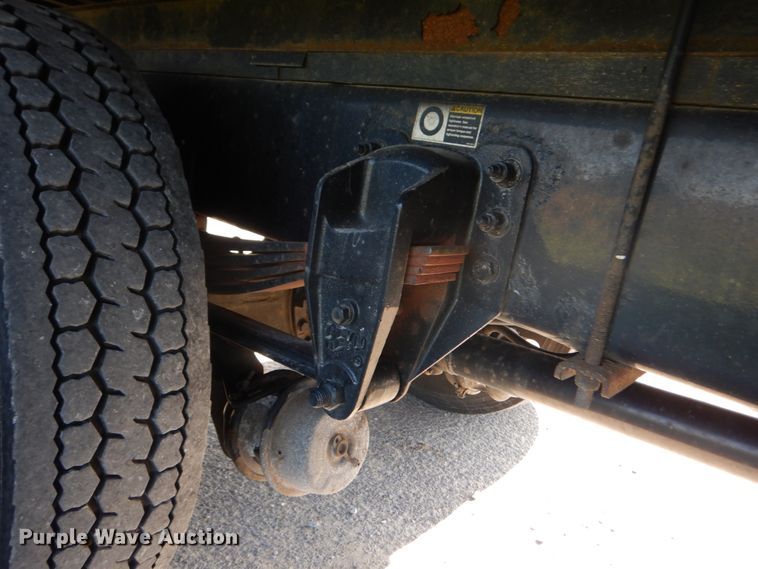 image for item IY9617 2013 Kenworth T270  box truck