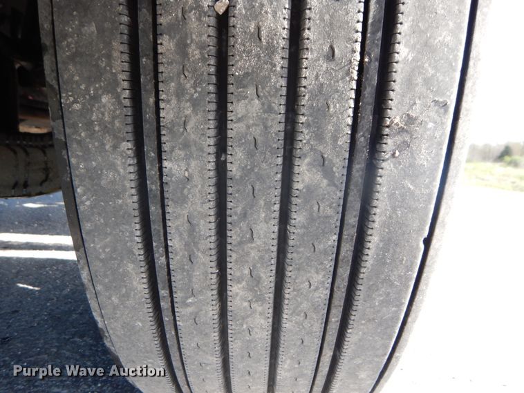 image for item IY9617 2013 Kenworth T270  box truck