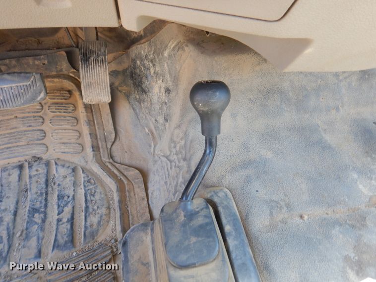 image for item DA5290 2008 Ford F550 XL  bucket truck