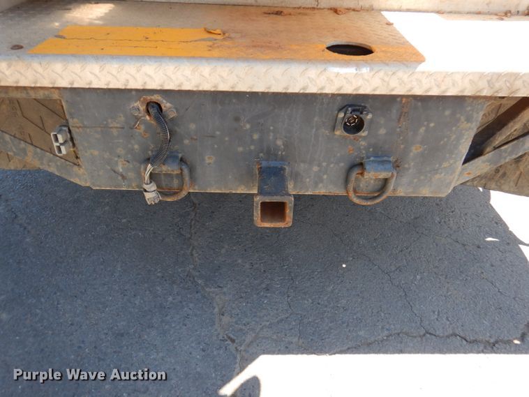 image for item DA5290 2008 Ford F550 XL  bucket truck