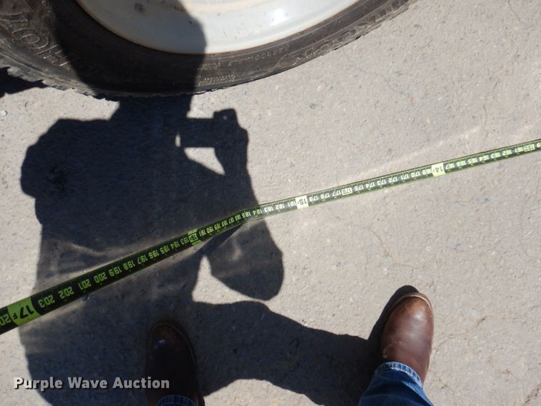 image for item DA5290 2008 Ford F550 XL  bucket truck