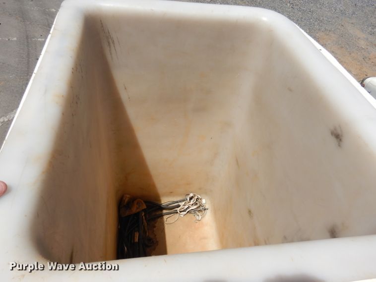 image for item DA5290 2008 Ford F550 XL  bucket truck