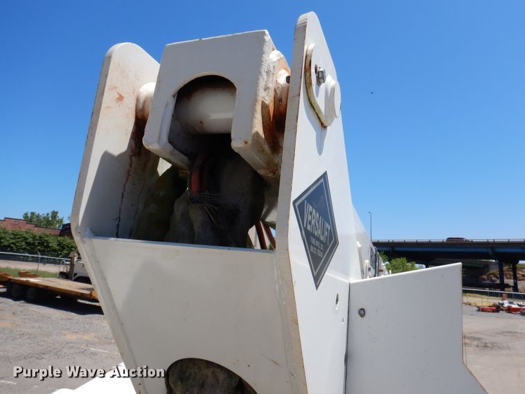 image for item DA5290 2008 Ford F550 XL  bucket truck