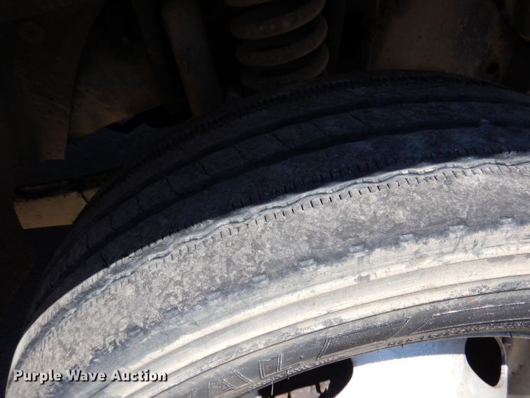 image for item DA5290 2008 Ford F550 XL  bucket truck